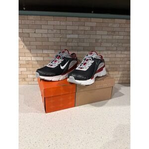 nike air huarache run never worn